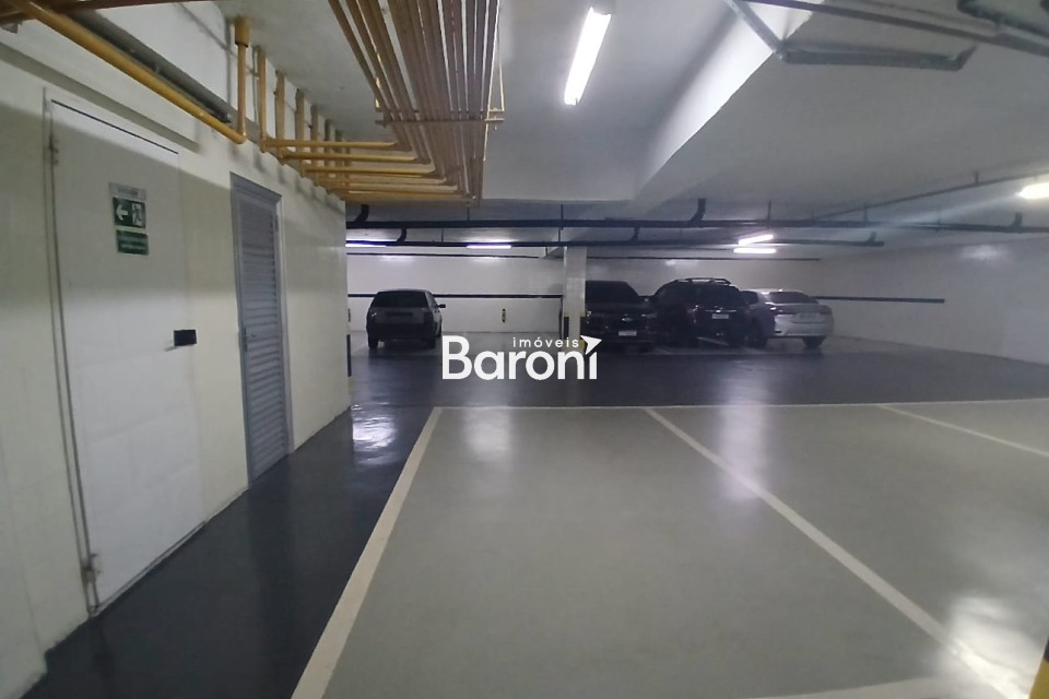 Apartamento - Moema