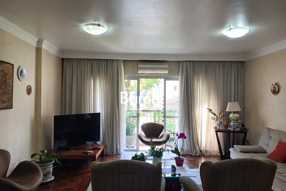 Apartamento - Moema