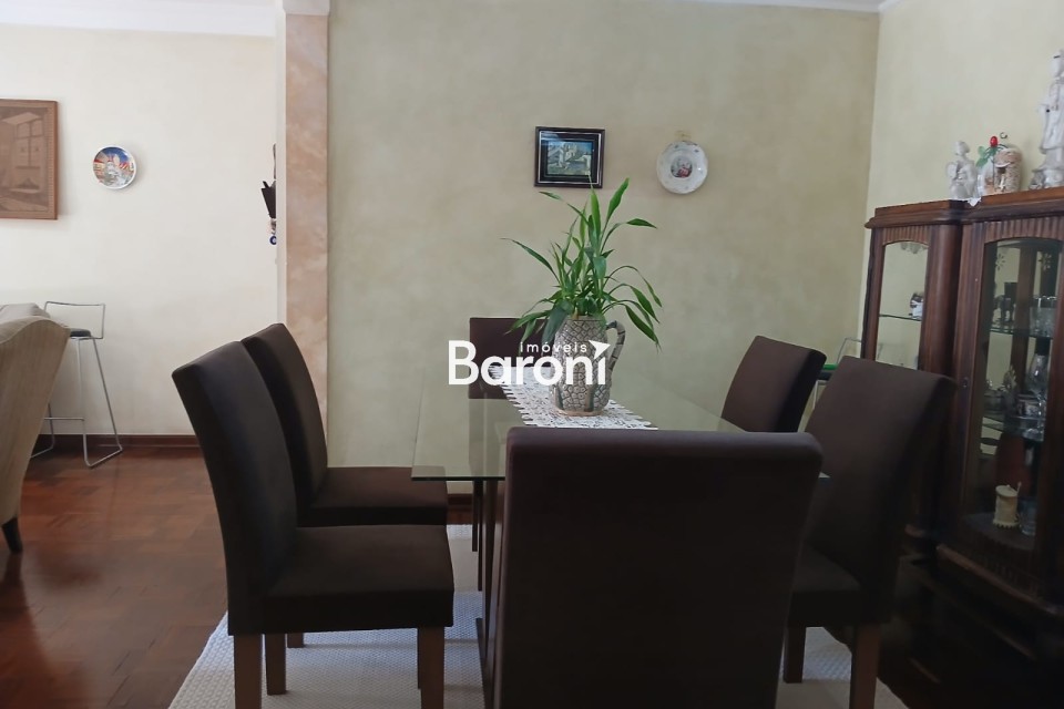 Apartamento - Moema