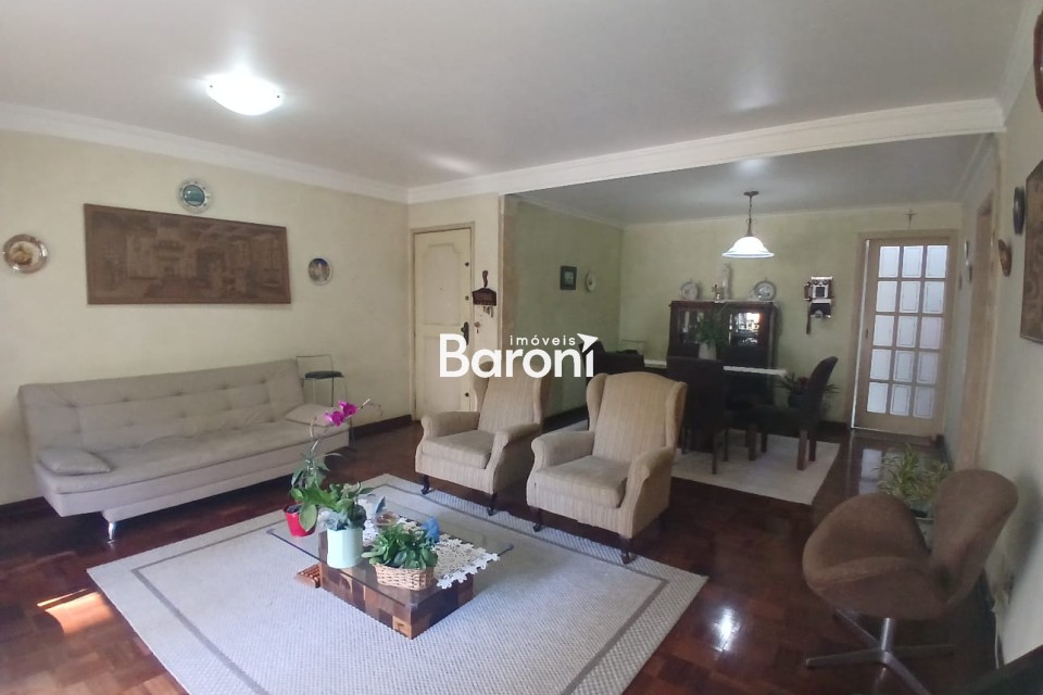 Apartamento - Moema