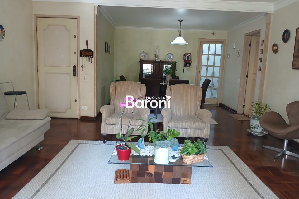 Apartamento - Moema