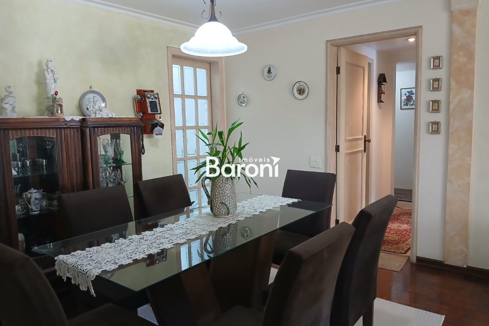 Apartamento - Moema