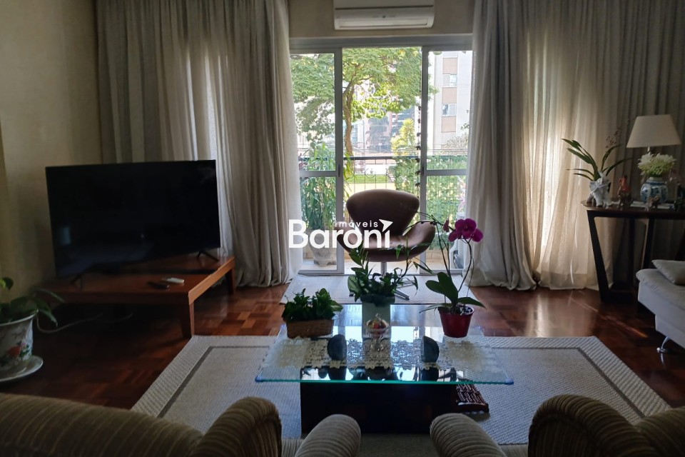 Apartamento - Moema