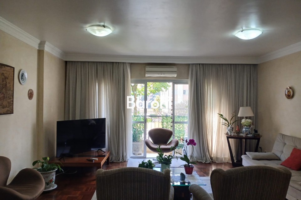 Apartamento - Moema