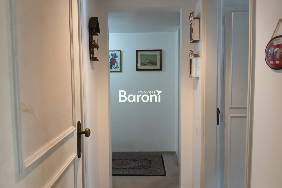 Apartamento - Moema