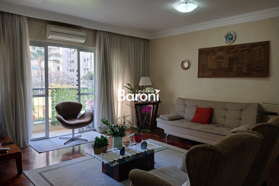 Apartamento - Moema