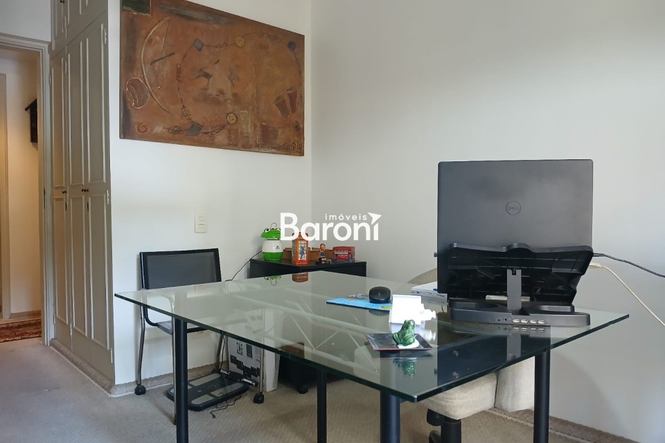 Apartamento - Moema