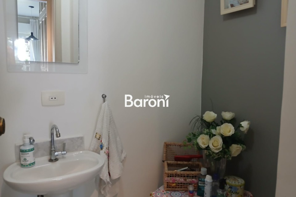 Apartamento - Moema