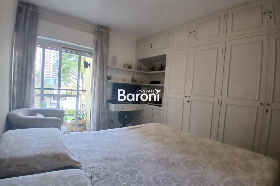 Apartamento - Moema
