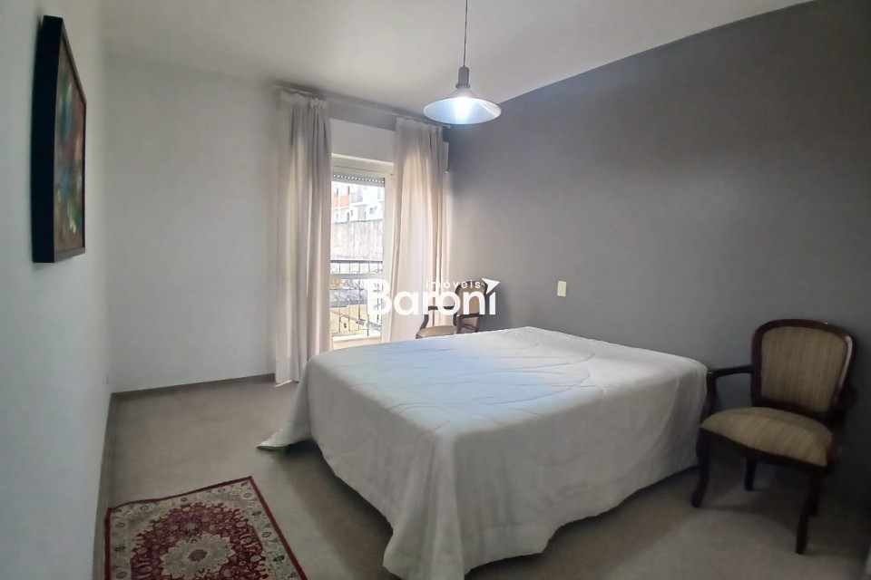 Apartamento - Moema
