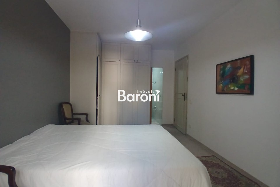Apartamento - Moema