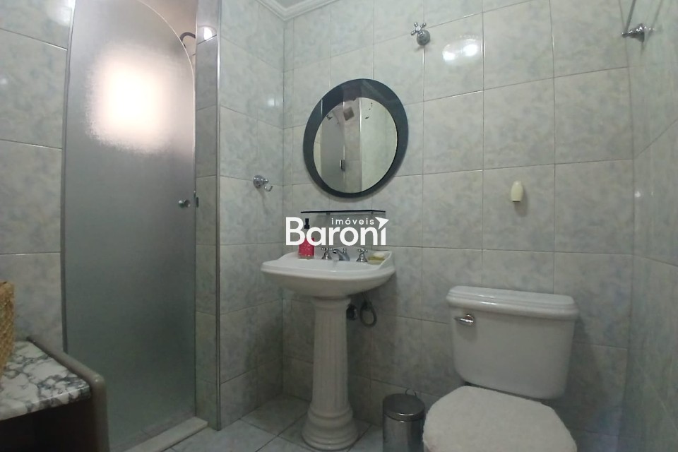 Apartamento - Moema