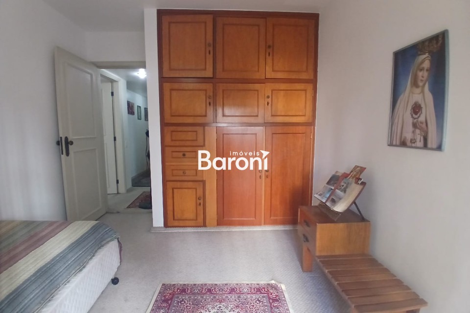 Apartamento - Moema