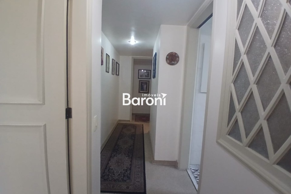 Apartamento - Moema