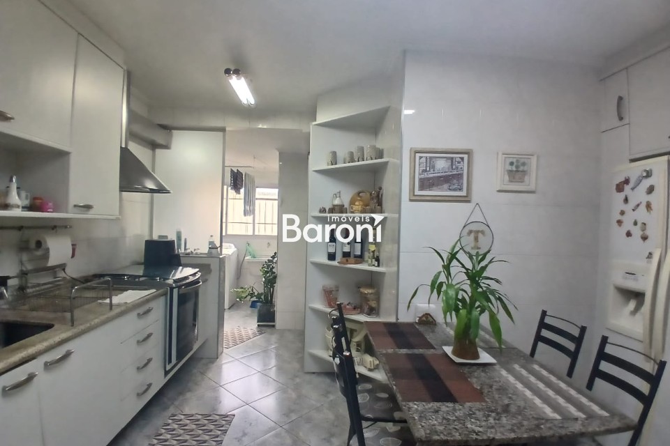 Apartamento - Moema