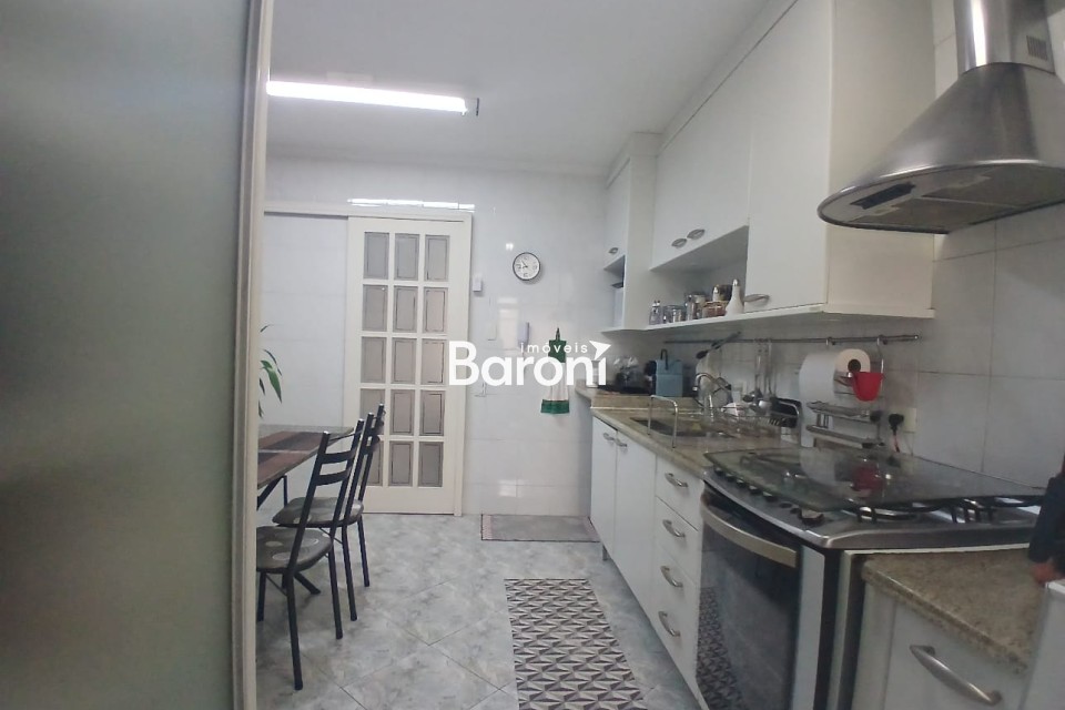 Apartamento - Moema