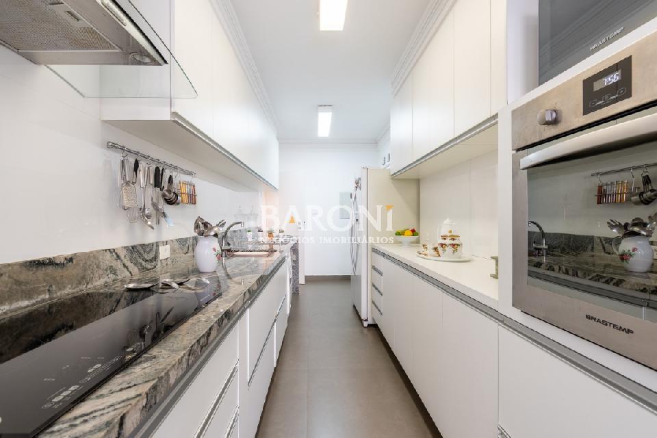 Apartamento - Moema