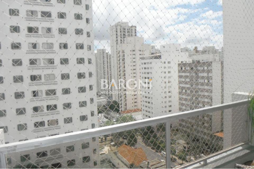 Apartamento - Moema