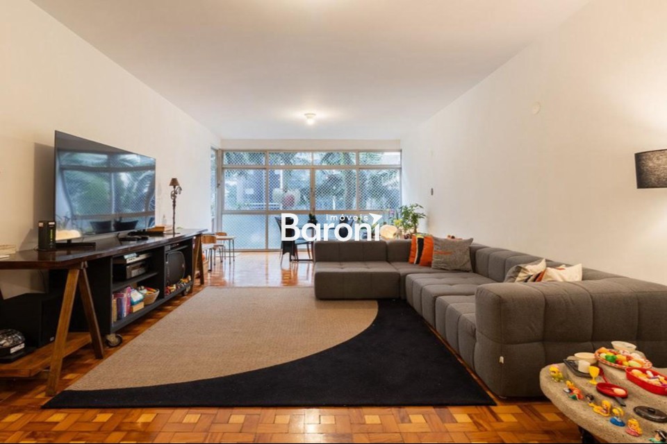 Apartamento - Bela Vista