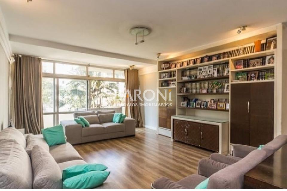 Apartamento - Jardim América