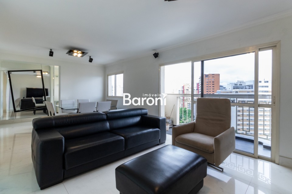Apartamento - Moema
