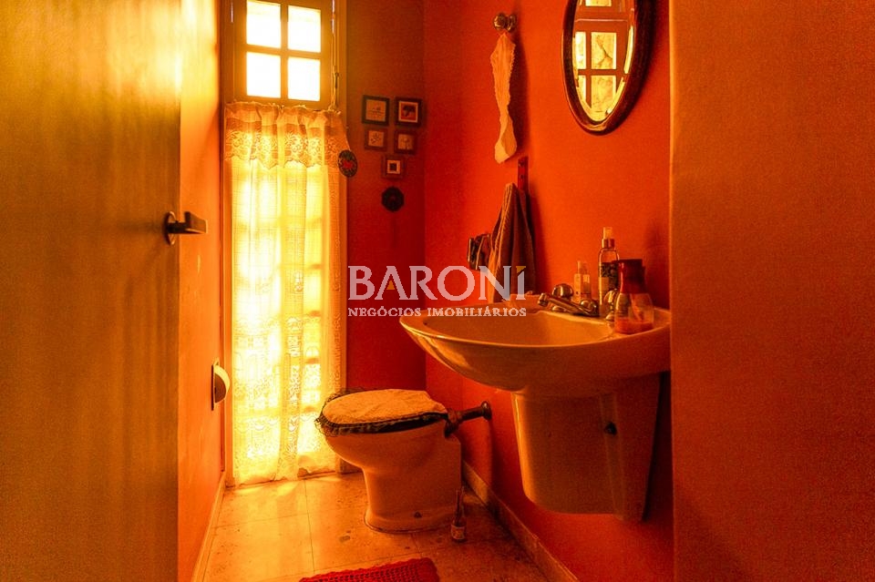 Casa - Granja Julieta