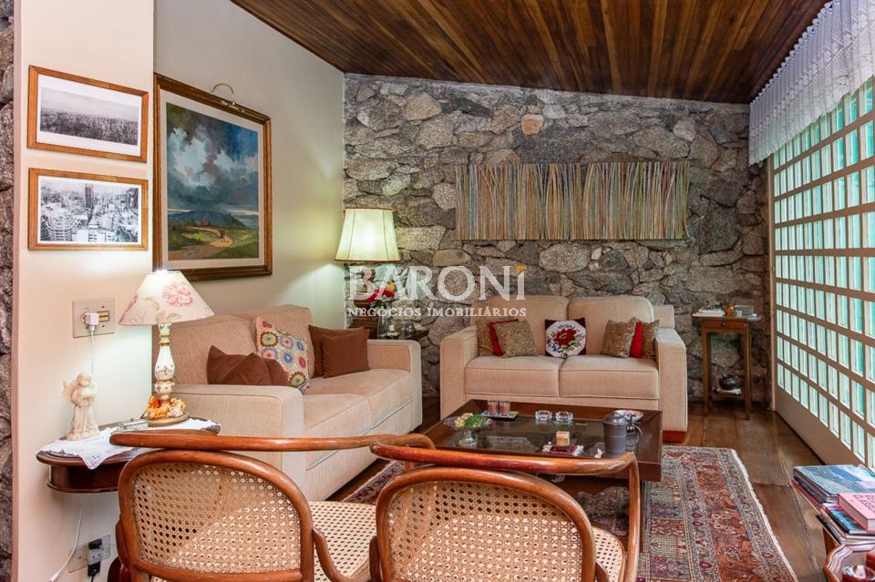 Casa - Granja Julieta