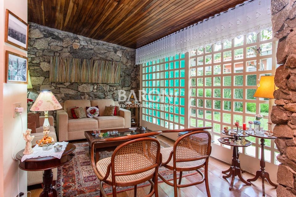 Casa - Granja Julieta