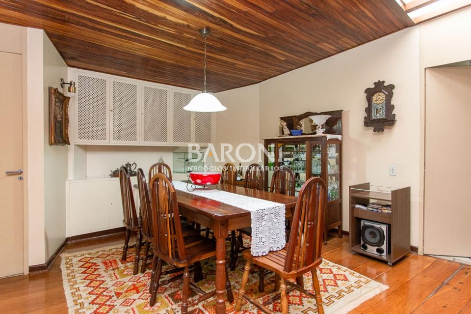 Casa - Granja Julieta