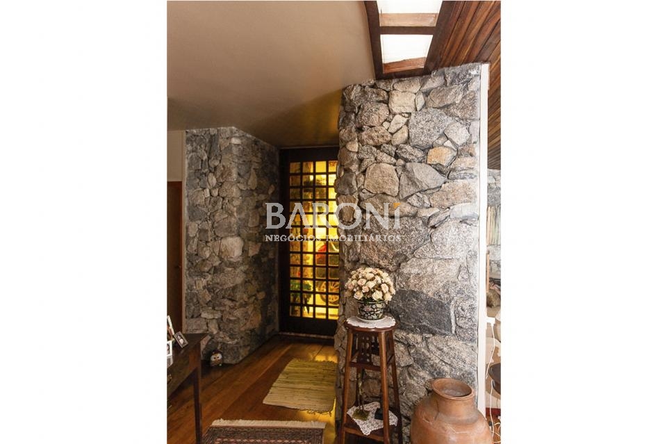 Casa - Granja Julieta