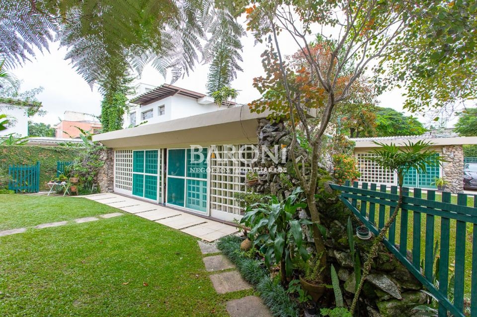 Casa - Granja Julieta