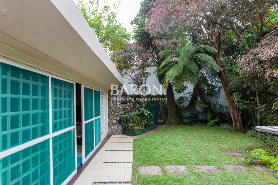 Casa - Granja Julieta