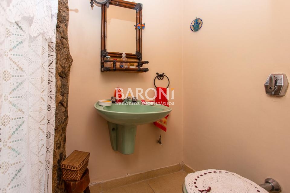 Casa - Granja Julieta