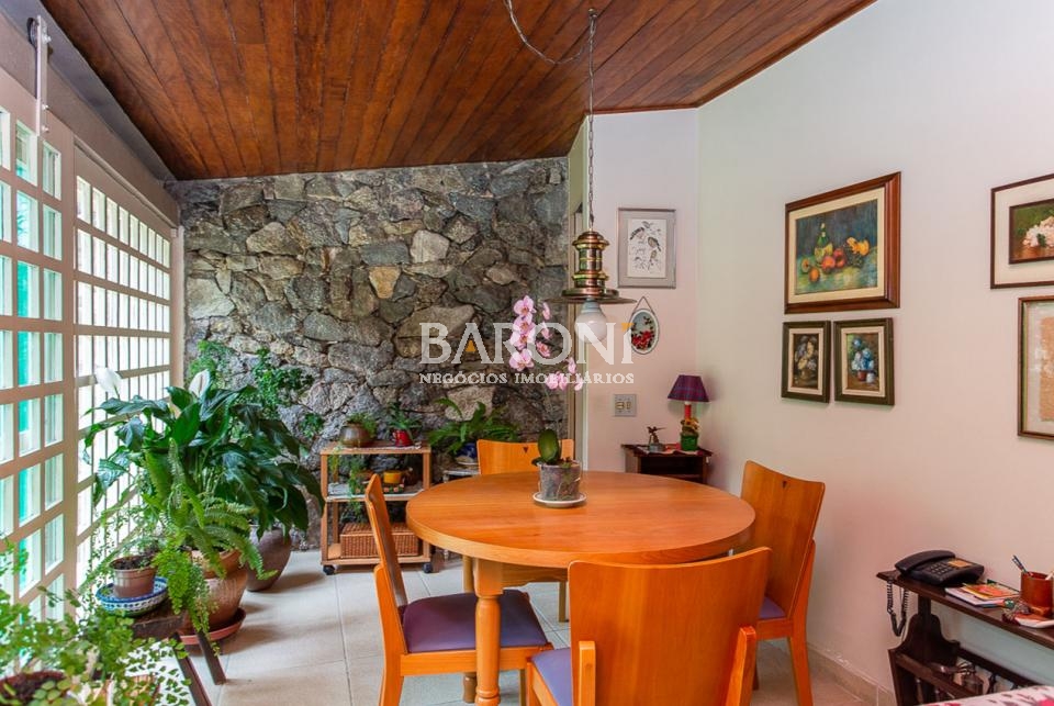 Casa - Granja Julieta