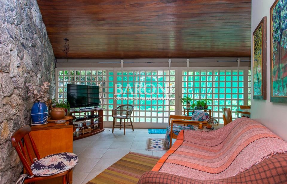 Casa - Granja Julieta