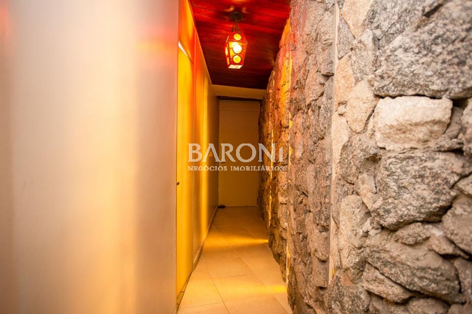 Casa - Granja Julieta