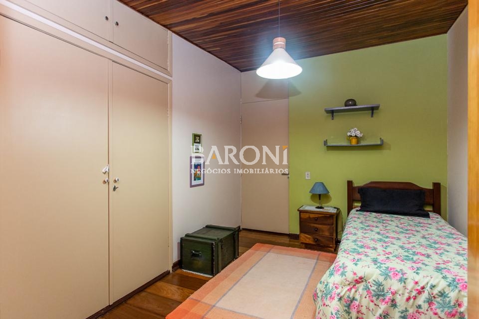 Casa - Granja Julieta