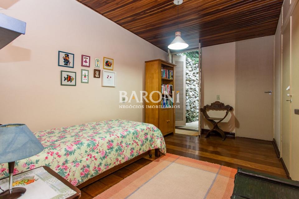 Casa - Granja Julieta