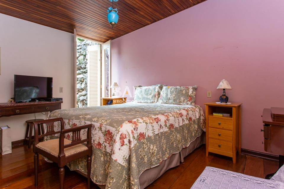 Casa - Granja Julieta