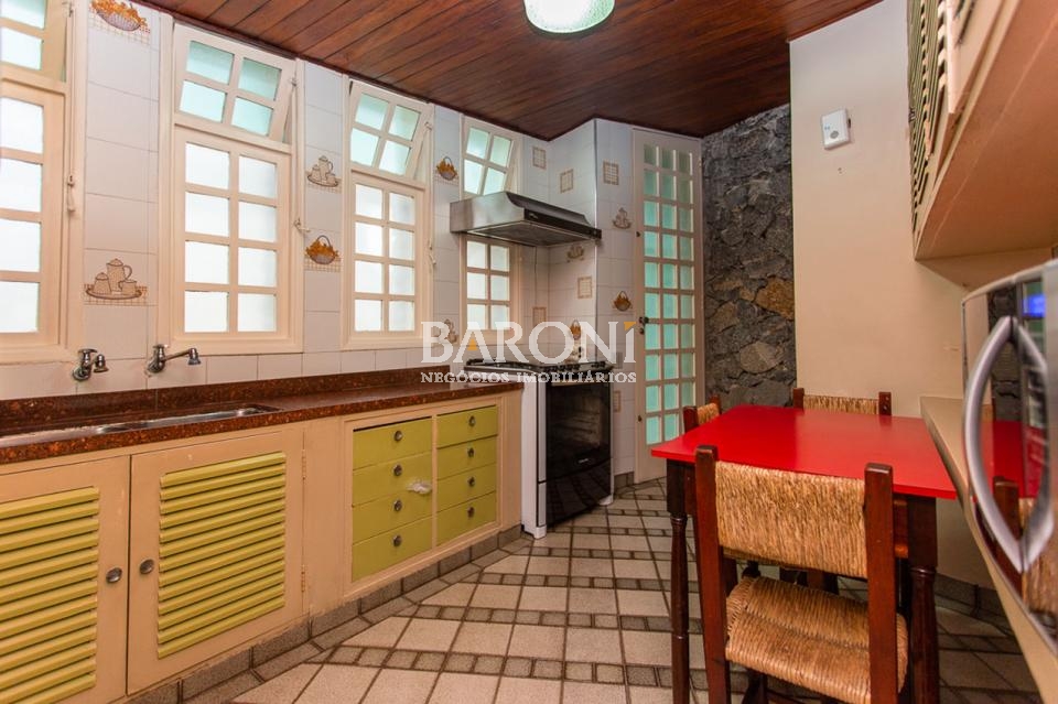 Casa - Granja Julieta