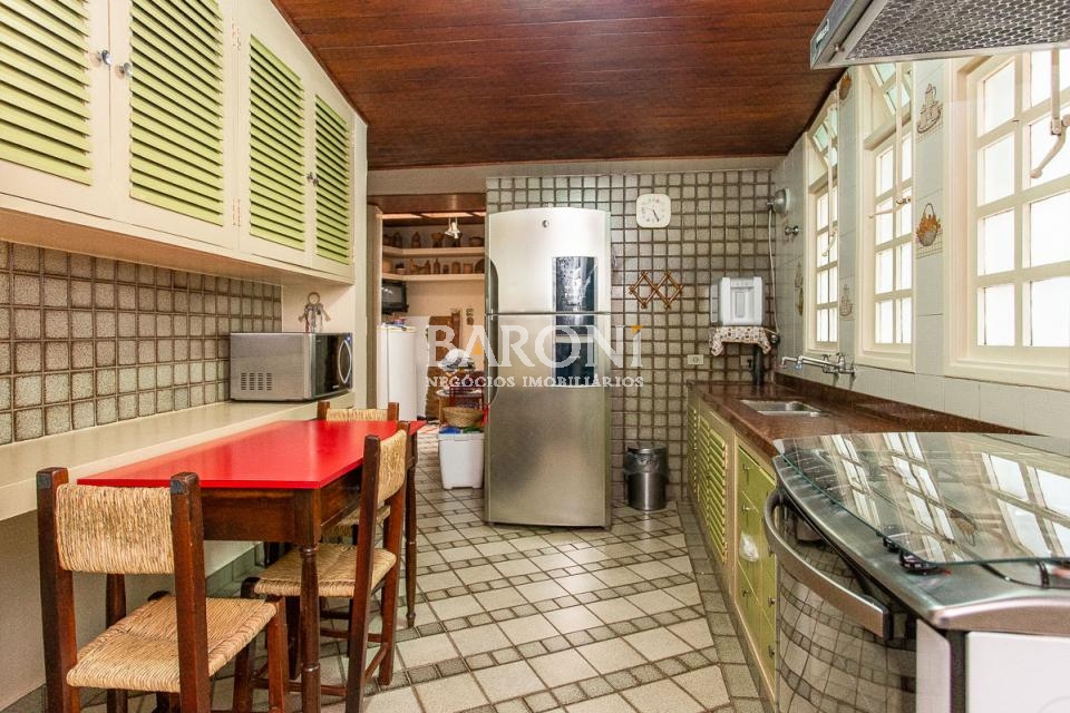 Casa - Granja Julieta