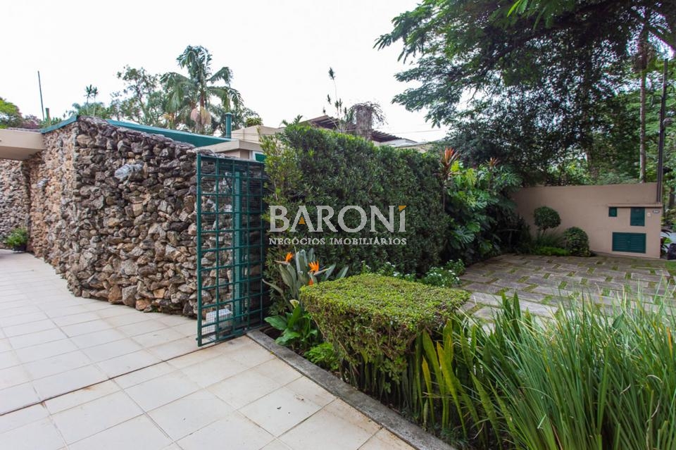 Casa - Granja Julieta