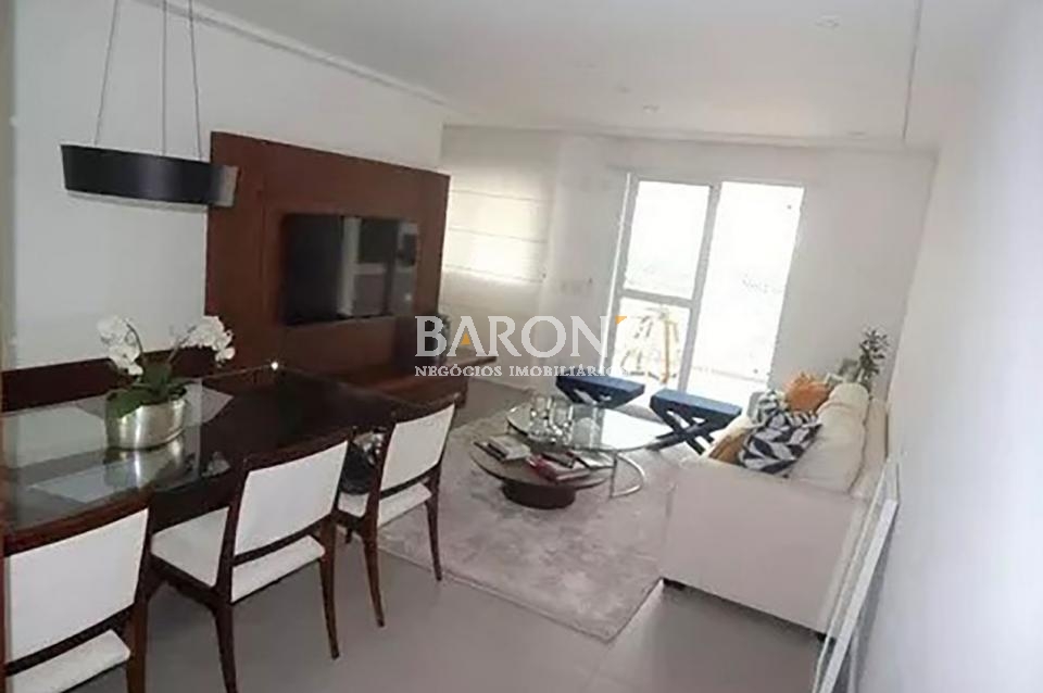 Apartamento - Brooklin
