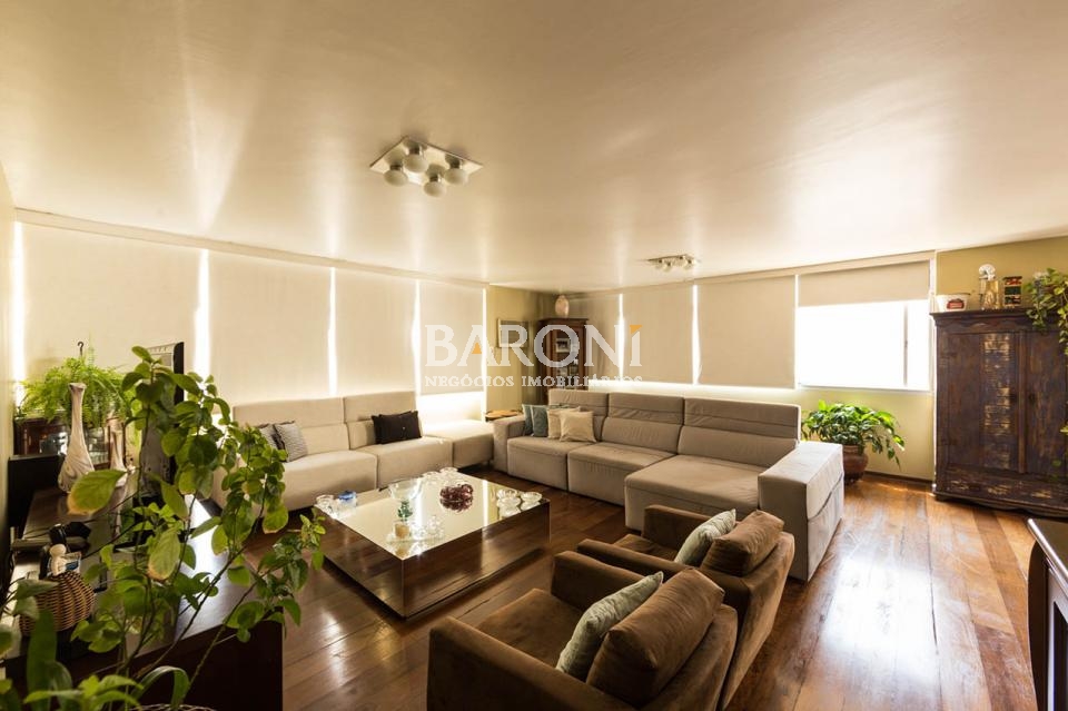 Apartamento - HigienÓpolis