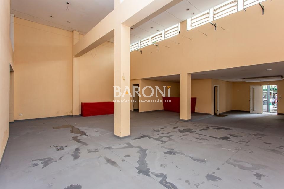 Casa - Vila Nova Conceição