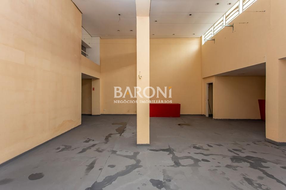 Casa - Vila Nova Conceição