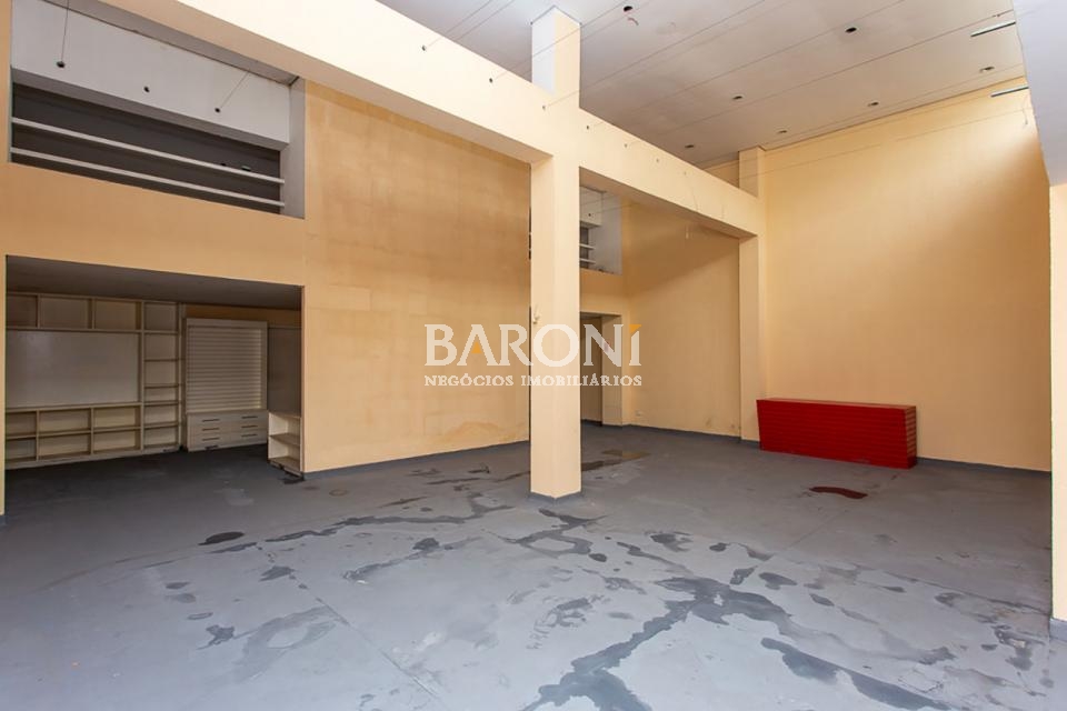 Casa - Vila Nova Conceição