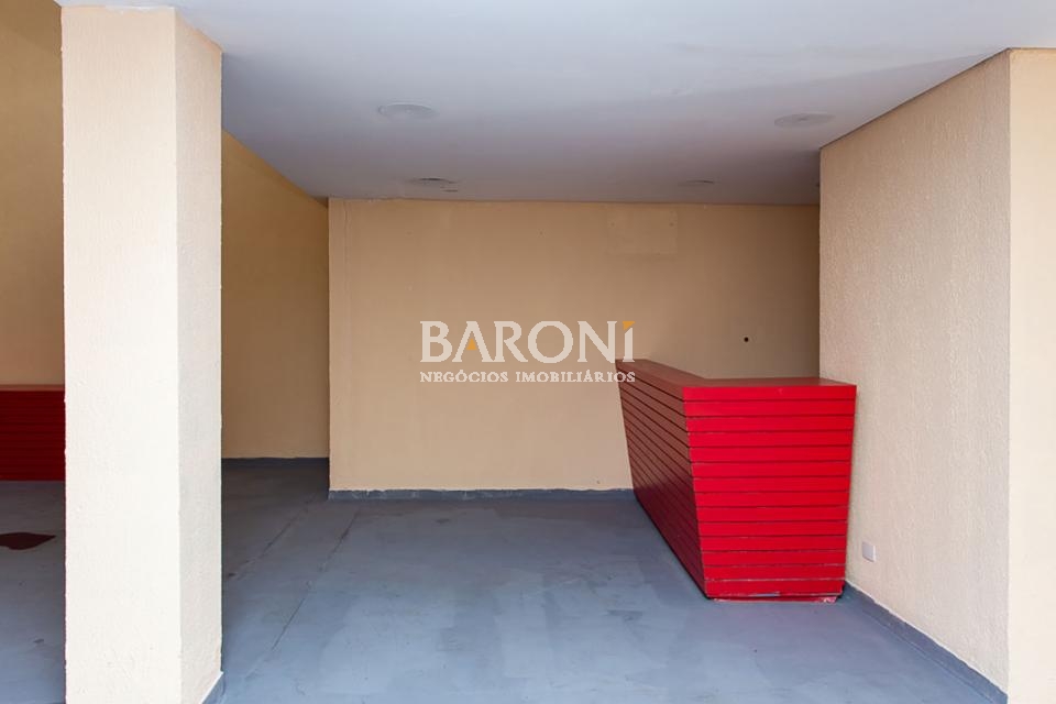 Casa - Vila Nova Conceição