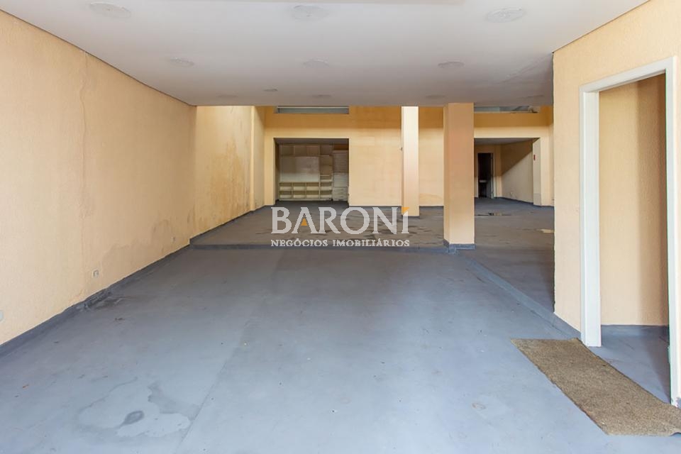 Casa - Vila Nova Conceição