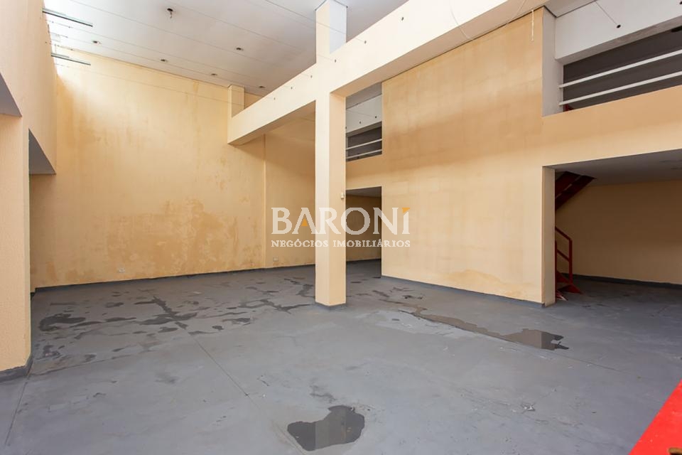 Casa - Vila Nova Conceição